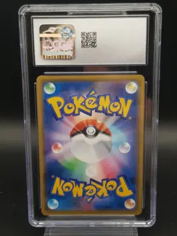 Pokemon Venusaur Vmax 002/021 Starter Set Japanese CGC 10 Full Art Secret Rare - Image 2