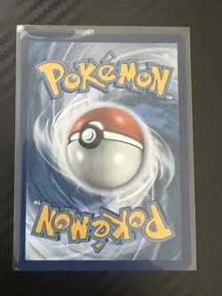 Pokemon Celebi V Ultra Rare Full Art Holo 245/264 Fusion Strike 190 HP - Image 5