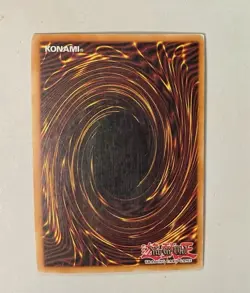 Dimension Fusion IOC-094 Invasion of Chaos Unlimited Super Rare - Image 2