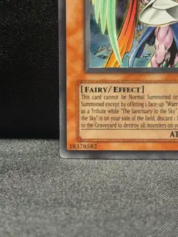 Archlord Zerato AST-034 Ancient Sanctuary Unlimited LP-MP - Image 5