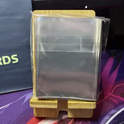 3rd ANNIVERSARY SET 70 Sleeves Sealed One Piece TCG - Image 3