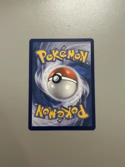 Pokemon TCG Mega Zygarde EX 047/088 Ultra Rare Perfect Order NM/M - Image 3