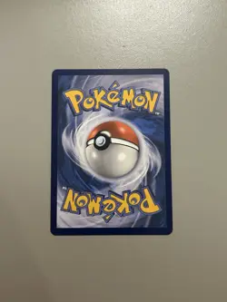 Pokemon TCG Mega Zygarde EX 047/088 Ultra Rare Perfect Order NM/M - Image 4