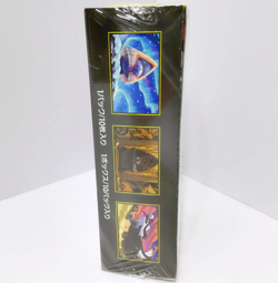 New Pokemon Card High Class Pack MEGA Dream ex M2a Box Japanese w/Shrink Japan - Image 3