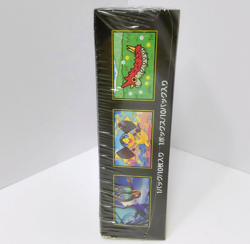 New Pokemon Card High Class Pack MEGA Dream ex M2a Box Japanese w/Shrink Japan - Image 4