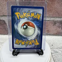 Pokemon TCG Wishiwashi Holo Secret Rare Card Sun & Moon Cosmic Eclipse 240/236 - Image 2