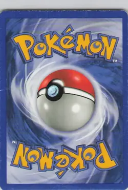 2000 Dark Quilava 39/105 Neo Destiny Uncommon English Nintendo Pokemon Card - Image 2