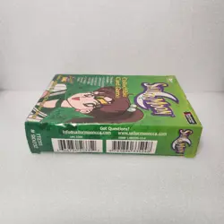 Sailor Moon Collectible Card Game Premiere Edition Sailor Jupiter 60 Cards - Image 2