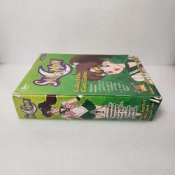 Sailor Moon Collectible Card Game Premiere Edition Sailor Jupiter 60 Cards - Image 3