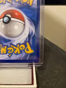 Pokemon Pikachu TCG Full Art Secret Rare Holo Card Crown Zenith 160/159 - Image 5