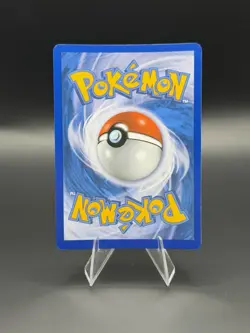 Escavalier 61/101 Pokemon Card Black & White Plasma Blast Rare Reverse Holo NM - Image 2