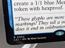 Deeproot Pilgrimage The Lost Caverns of Ixalan Regular - Image 2