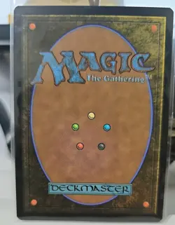 Mtg. Barrow-Downs. Foil. Lord of the Rings. Pack Fresh - Image 2