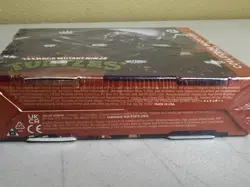 MTG: Teenage Mutant Ninja Turtles Collector Booster Box - NEW SEALED TMNT - Image 3