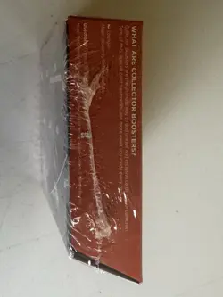 MTG: Teenage Mutant Ninja Turtles Collector Booster Box - NEW SEALED TMNT - Image 4