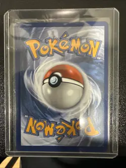 Naveen 112/088 NM Full Art Ultra Rare Trainer Pokemon TCG Perfect Order - Image 2