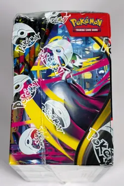 Pokemon TCG Mega Evolution Base Set Enhanced Booster Box SEALED NEW 36 Packs - Image 2
