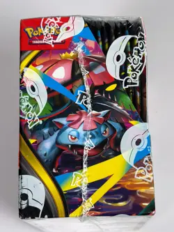 Pokemon TCG Mega Evolution Base Set Enhanced Booster Box SEALED NEW 36 Packs - Image 4