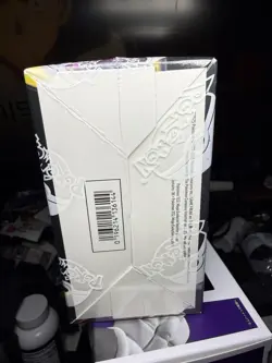 Pokemon Mega Evolution Booster Box enhanced Sealed 2025 + Bonus Promo English - Image 3