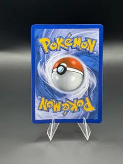 Pokemon TCG Houndoom Card 56/101 Plasma Blast Holo Rare NM - Image 2