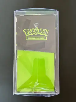 Pokemon Center 2026 Perfect Order Elite Trainer Box w/Plastic Protector Sealed - Image 4