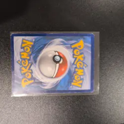 Pokemon Pikachu McDonald's Promos 2022 07/15 Holo LP - Image 2