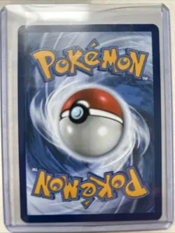 Pokemon TCG Pokemon Team Rocket's Murkrow Murkrow Holo 200 Destined Rivals - Image 2
