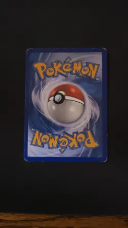 The Pokemon Company Gallade E4 LV.X 106/111 Rising Rivals Ultra Rare Holo 100 HP - Image 2