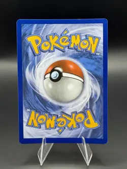 2015 Pokemon XY Roaring Skies 33/108 Deoxys Holo NM - Image 2