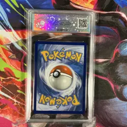 Pokemon Duraludon VMAX SWSH07: Evolving Skies Ultra Rare Holo 123/203 AGS 10 - Image 2