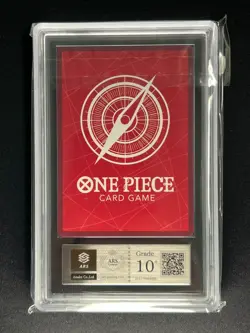 [ARS 10+] Monkey D Luffy ST13-003 BVB Borussia Dortmund ONE PIECE Matchday Promo - Image 4