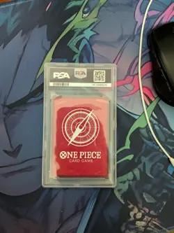 2024 ONE PIECE EMPERORS IN THE NEW WORLD NICO ROBIN LEADER ALT ART CGC 10 - Image 2