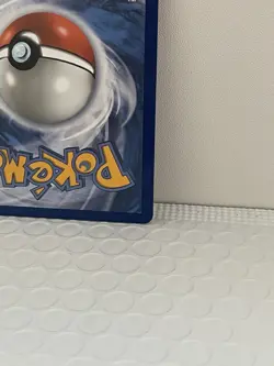 Pokemon TCG Perfect Order Mega Starmie ex SIR 118/088 NM Pack Fresh - Image 5