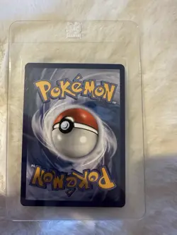 Pokemon TCG Perfect Order Mega Starmie ex SIR 118/088 NM Pack Fresh - Image 2