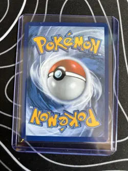 Pokemon TCG - Mega Starmie ex - SIR - 118/088 - English - Perfect Order - Image 3