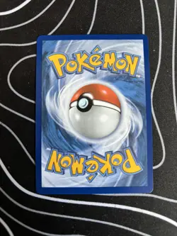Pokemon TCG - Mega Starmie ex - SIR - 118/088 - English - Perfect Order - Image 4
