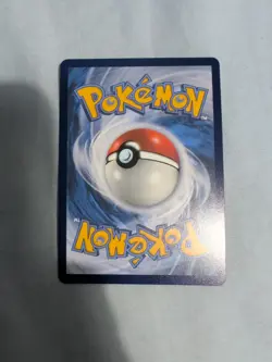 Pokemon TCG Mega Starmie Ex 118/088 Perfect Order Pack Fresh Nm English SIR - Image 2