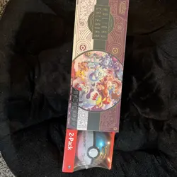 Pokemon TCG 2025 Holiday Advent Calendar Bundle Costco Exclusive Sealed New - Image 4
