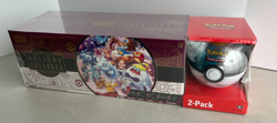 Pokemon TCG 2025 Holiday Advent Calendar Bundle Costco Exclusive Sealed New - Image 1