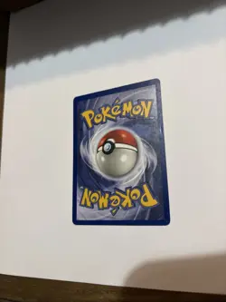Pokemon TCG Mewtwo Black Star Promo Card 14 - Image 2