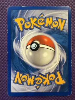 Wailmer 69/92 EX Legend Maker Common Pokemon Card LP - Image 2