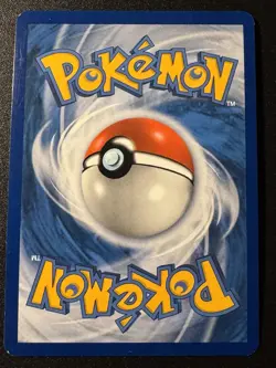 Gyarados G 30/127 Platinum SP Pokemon Card Reverse Holo Foil Rare Near Mint - Image 2