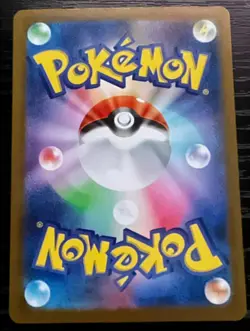 Moltres RR 015/098 sv10 Team Rocket Holo Japanese Pokemon Trading Card Game - Image 2