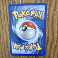 Pokemon Trapinch Dragon 78/97 Reverse Holo Basic 50HP Common Dig Card - Image 2