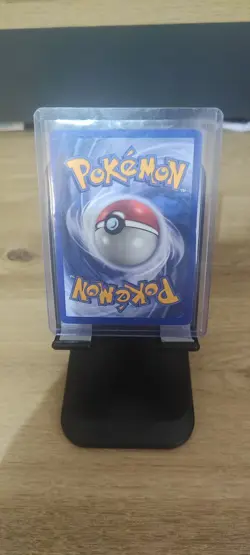 Magnemite Reverse Holo - 80/110 Legendary Collection Pokemon Card - 2002 - Image 2