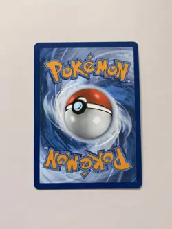 Fraxure 146/086 SV: Black Bolt IR Pokemon Card - NM - Image 2