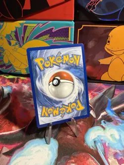 Pokemon TCG Espeon Reverse Holo Pokeball Prismatic Evolutions Card 033/131 NM - Image 2