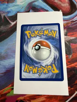 Pokemon TCG Espeon Reverse Holo Pokeball Prismatic Evolutions Card 033/131 NM - Image 3