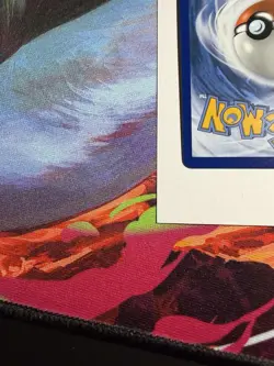 Pokemon TCG Espeon Reverse Holo Pokeball Prismatic Evolutions Card 033/131 NM - Image 4