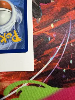 Pokemon TCG Espeon Reverse Holo Pokeball Prismatic Evolutions Card 033/131 NM - Image 5
